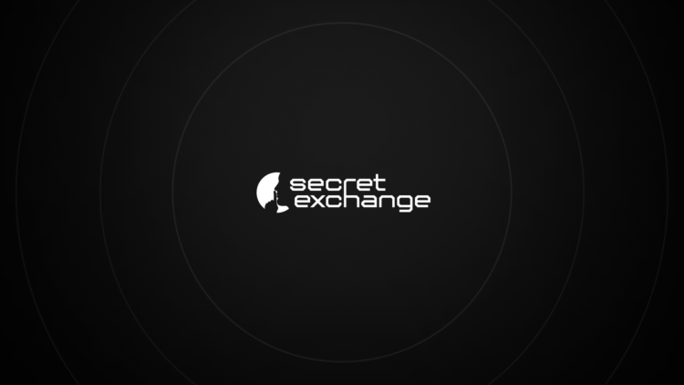 Secrex.io как обменник криптовалют на карту